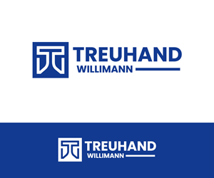 Logo Design by Ansh Design for Treuhand Willimann AG | Design: #35212204