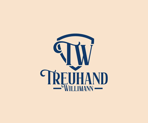 Logo Design by Ansh Design for Treuhand Willimann AG | Design: #35212205