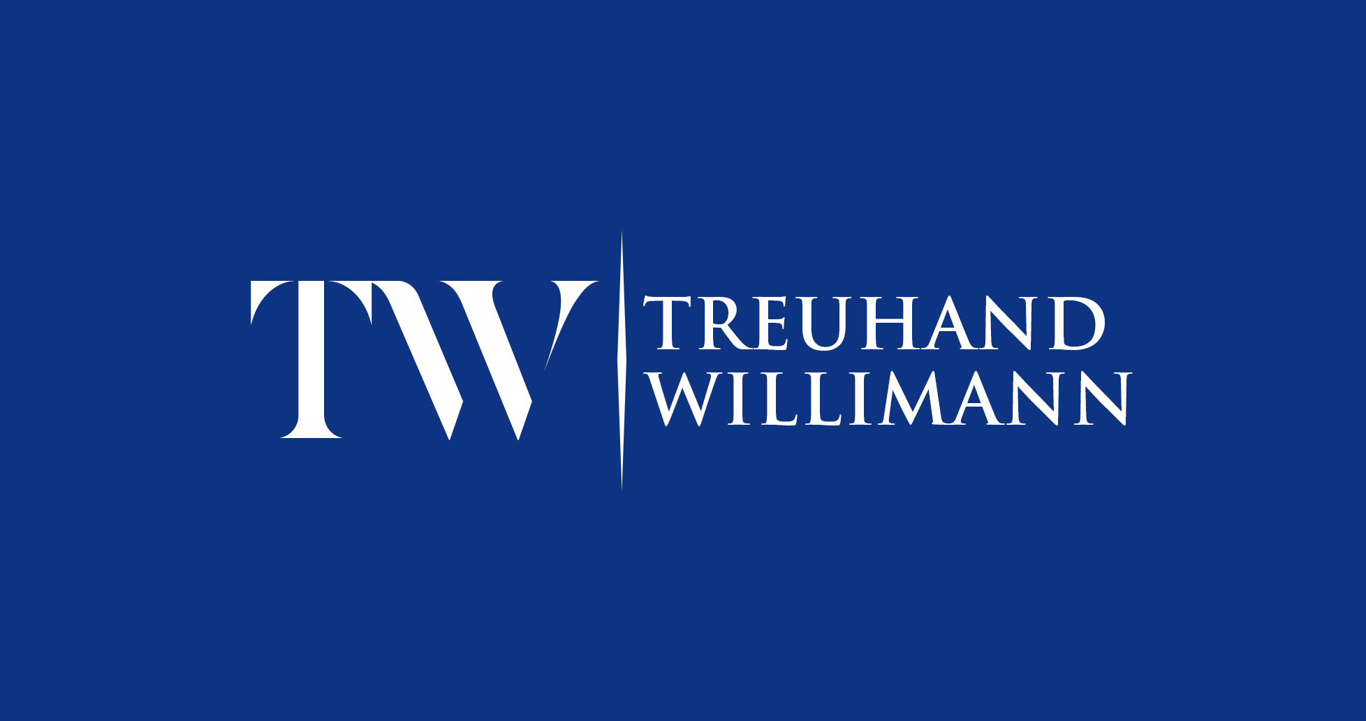 Logo Design by Soonia for Treuhand Willimann AG | Design #35219190