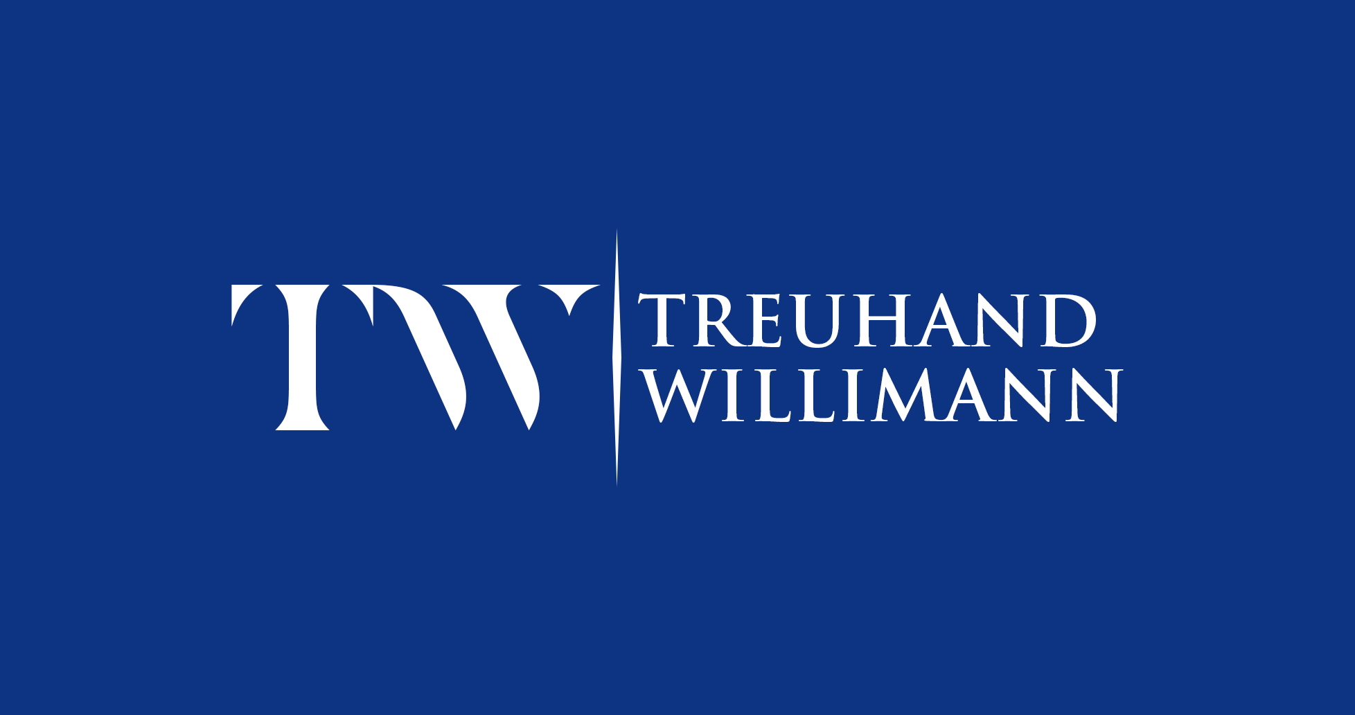 Logo Design by Soonia for Treuhand Willimann AG | Design #35219191