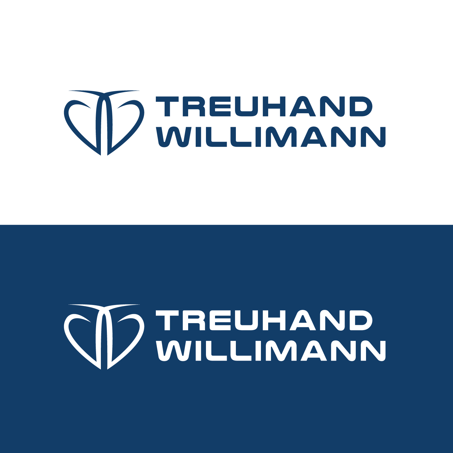 Logo Design by geni for Treuhand Willimann AG | Design #35211808
