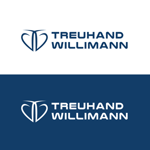 Logo Design by geni for Treuhand Willimann AG | Design #35211808