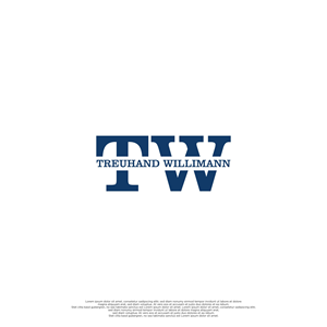 Design de Logo par ark 2 pour Treuhand Willimann AG | Design : #35212346