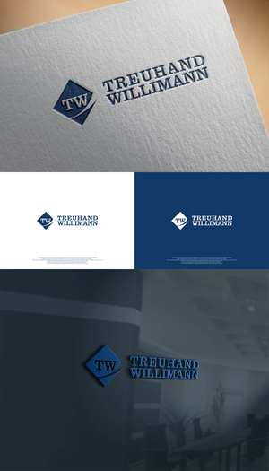 Design de Logo par ark 2 pour Treuhand Willimann AG | Design : #35212426