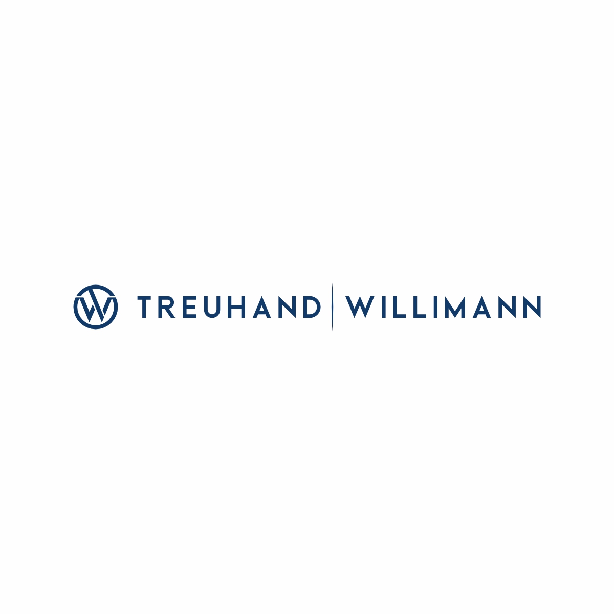 Logo-Design von Ashani Bhattacharya für Treuhand Willimann AG | Design #35212455