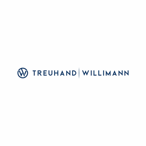 Logo Design by Ashani Bhattacharya for Treuhand Willimann AG | Design #35212455