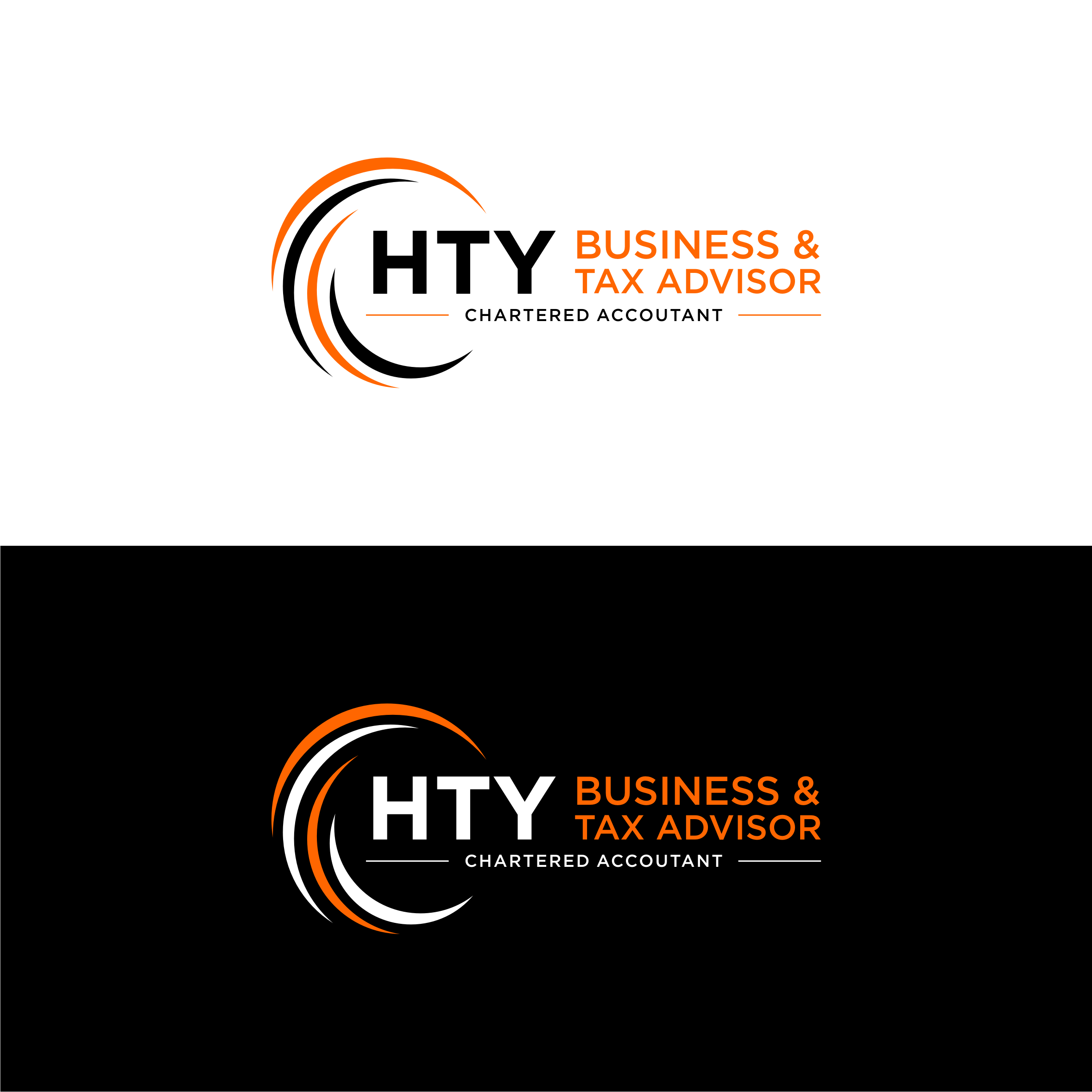 Logo Design by ndra for this project | Design #35255202