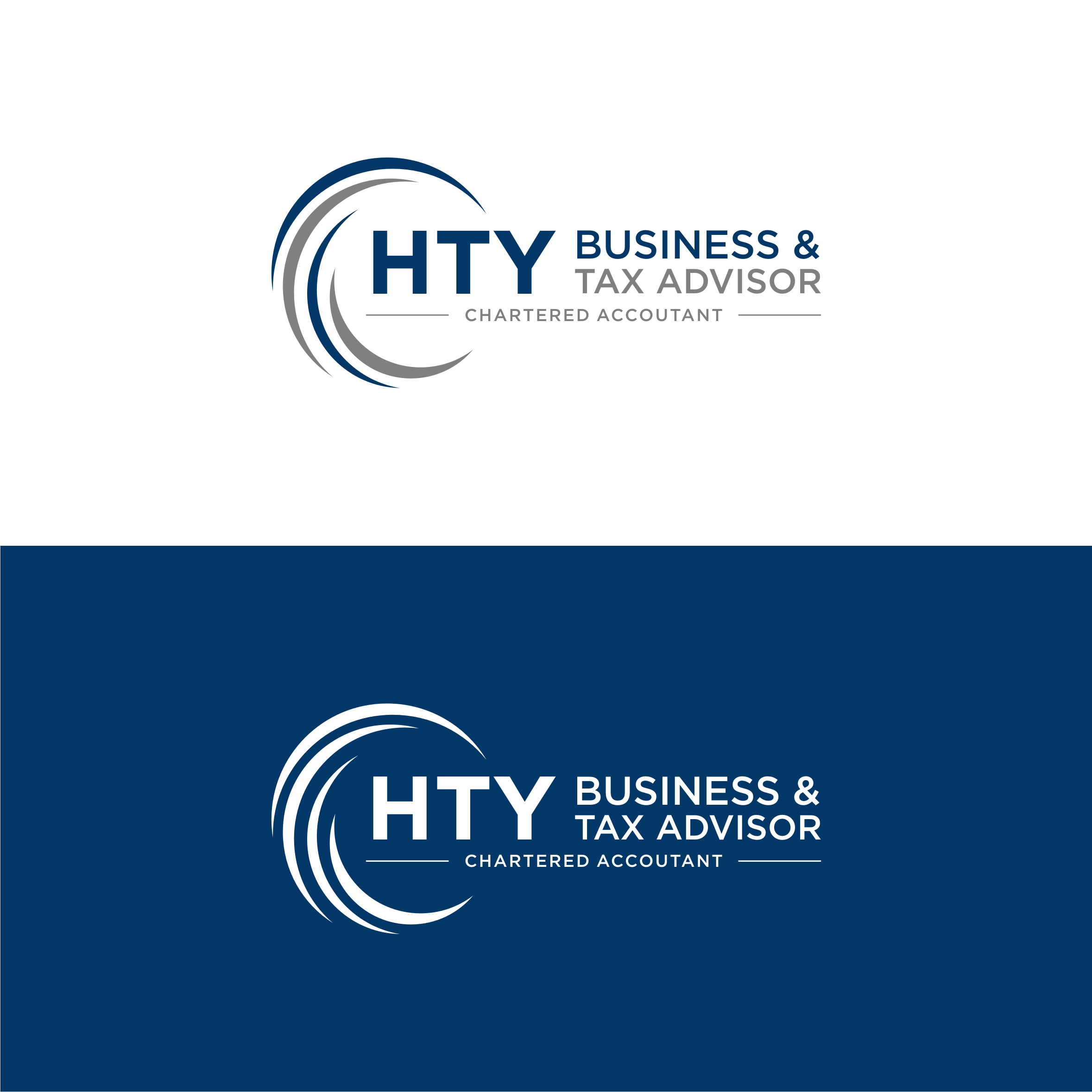 Logo Design by ndra for this project | Design #35255297