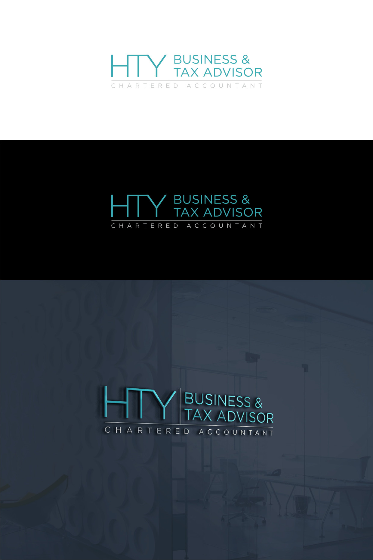 Logo Design by Atvento Graphics for this project | Design #35211043