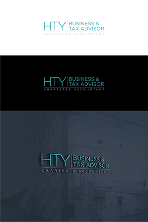 Logo Design by Atvento Graphics for this project | Design: #35211043