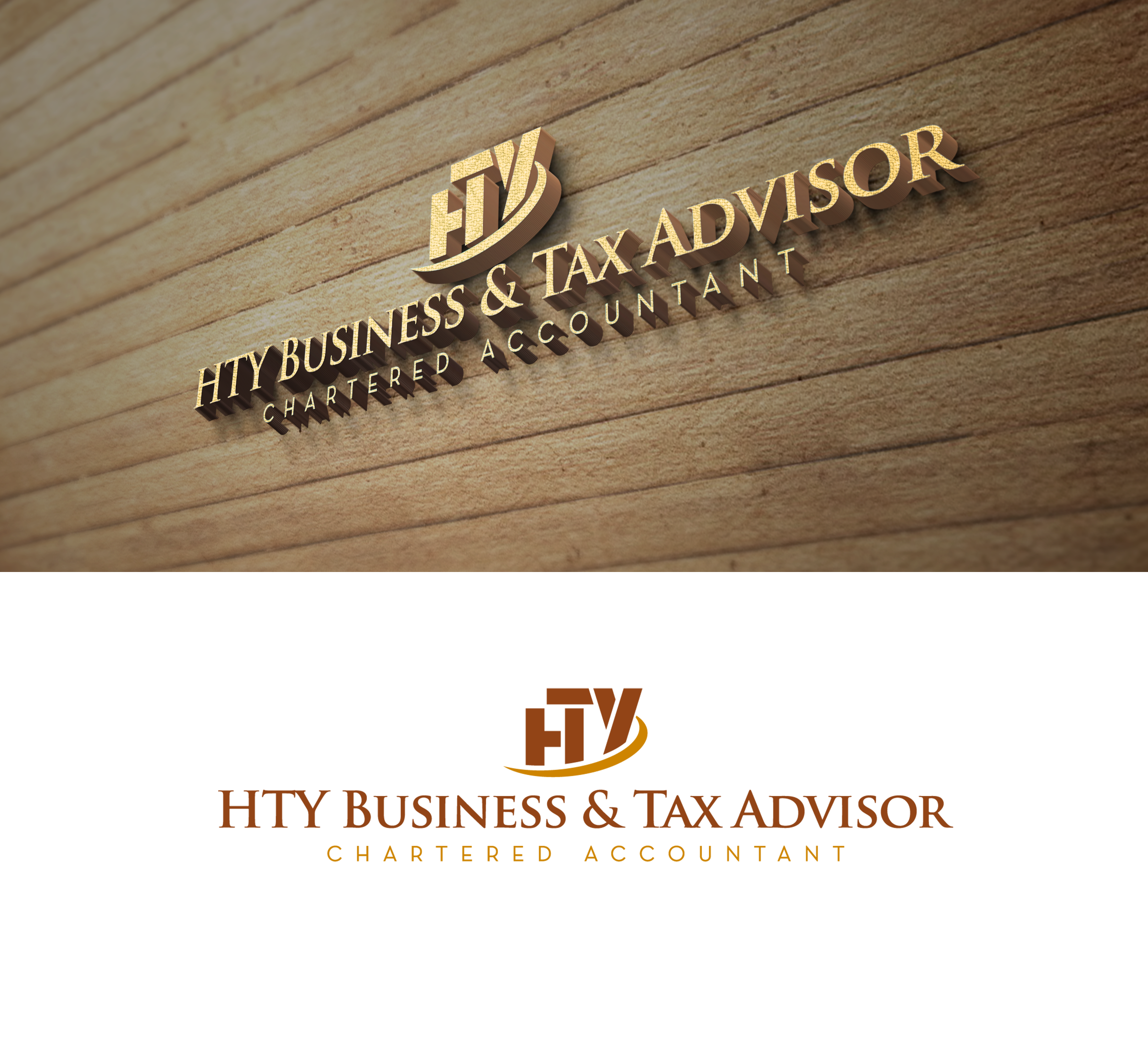 Logo Design by Rickyy for this project | Design #35248238