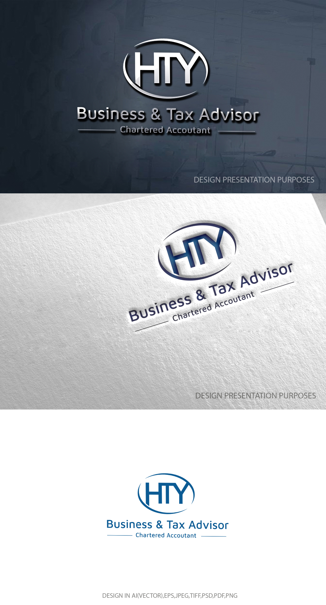 Logo Design by zebronicgraphic for this project | Design #35218068
