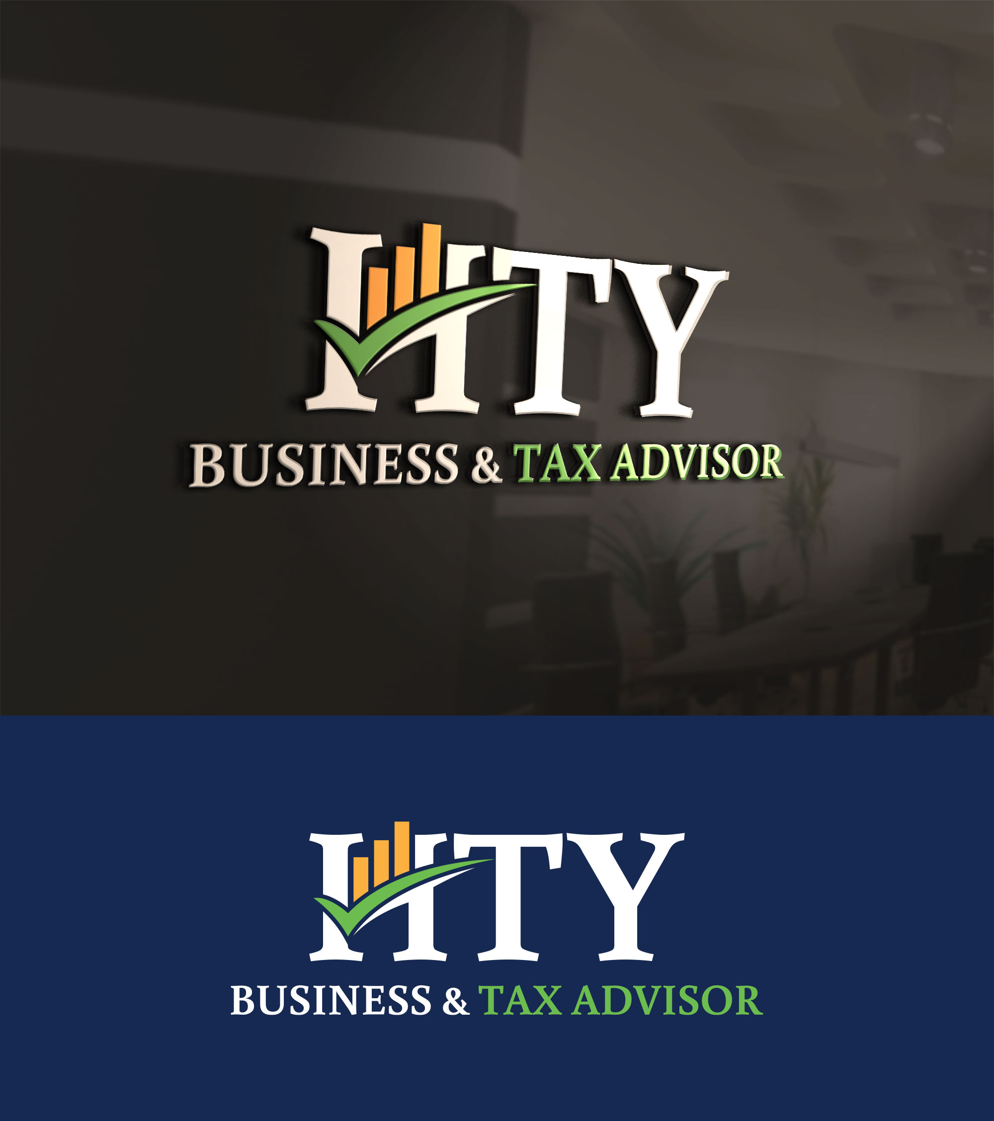 Logo Design by Impressive Designs for this project | Design #35211418