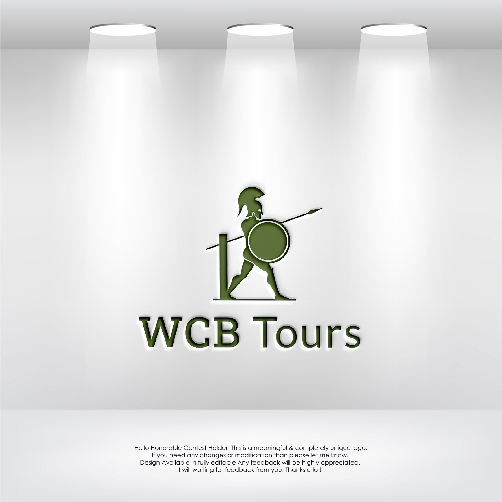 Logo Design by LogoEon for this project | Design #35213758