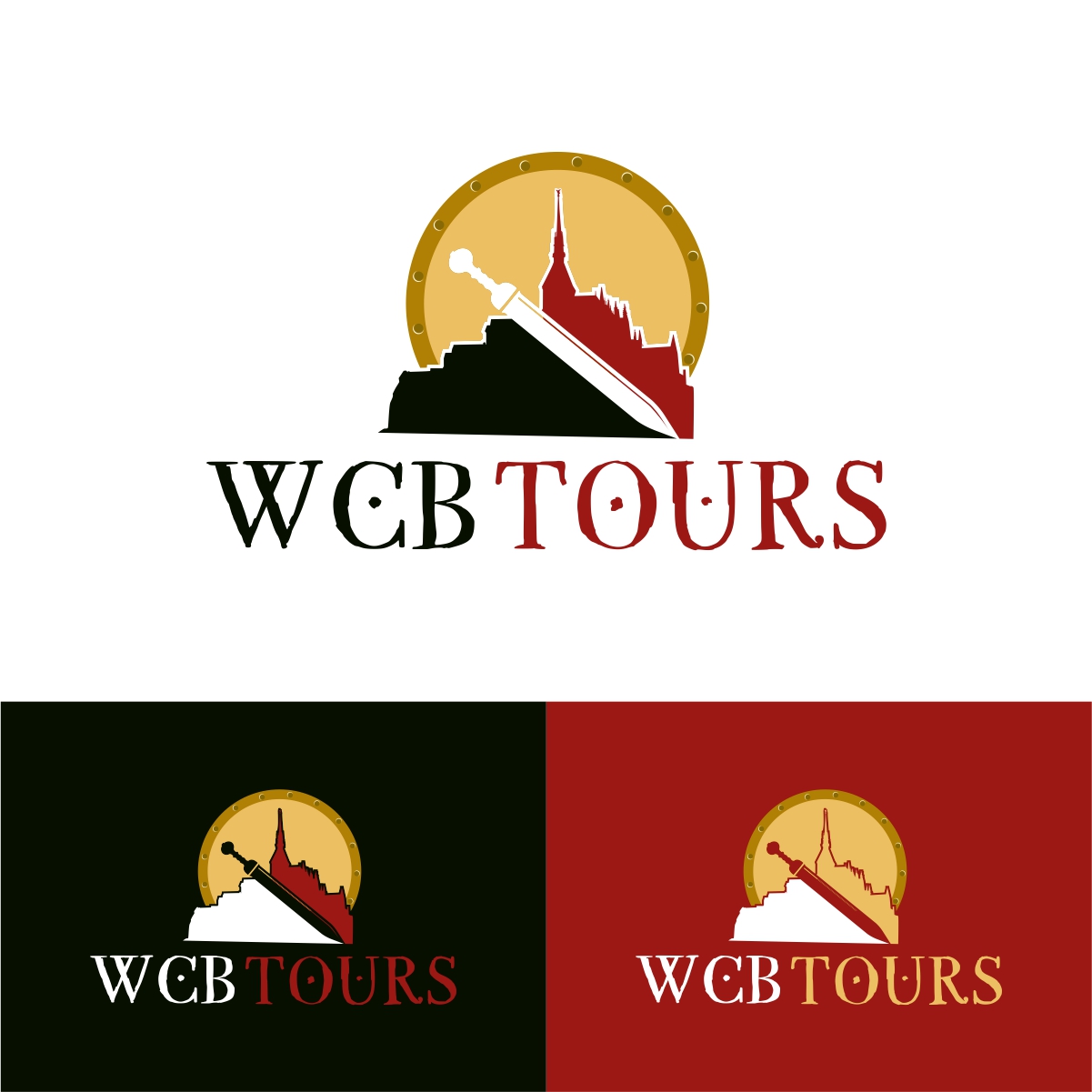 Logo Design by Loknath for this project | Design #35225107