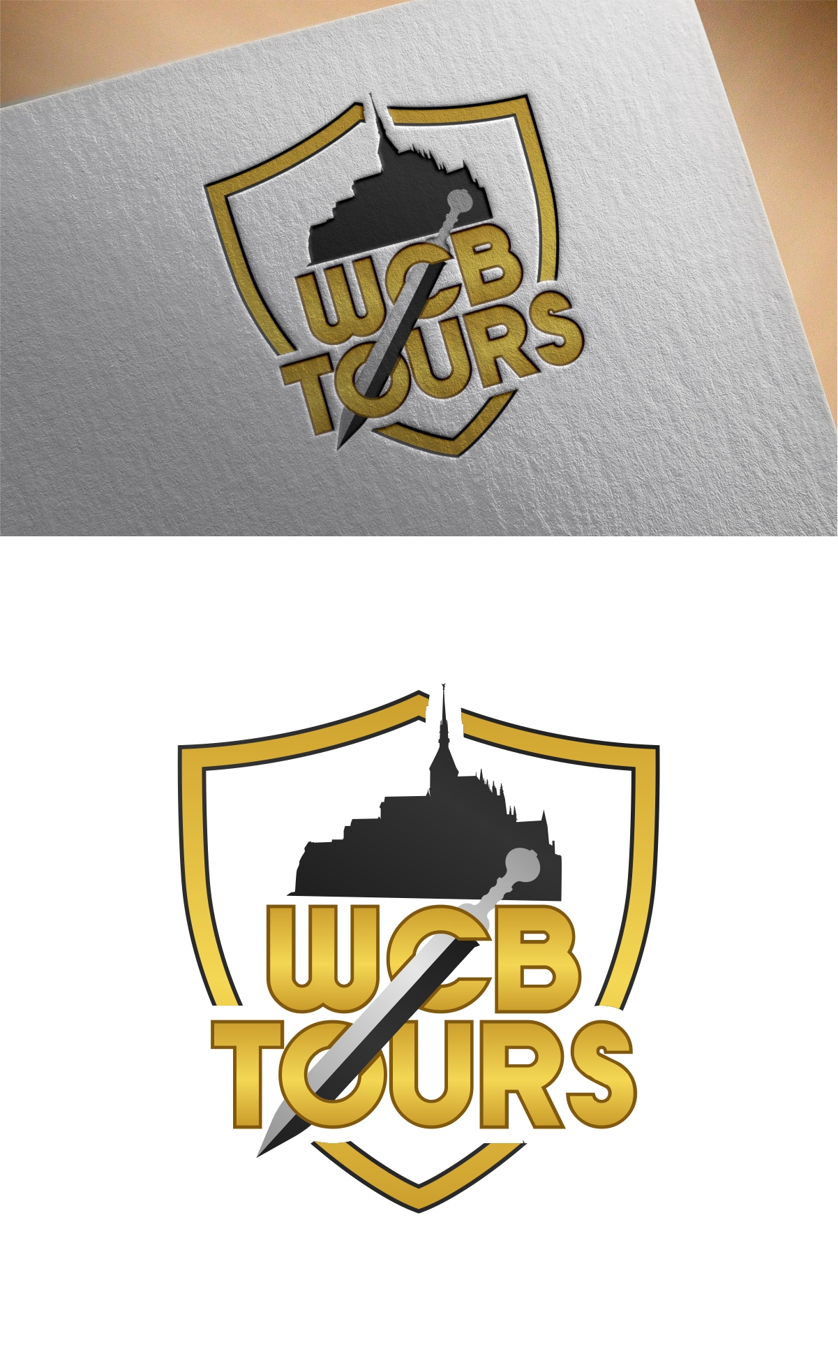 Logo Design by Loknath for this project | Design #35225109
