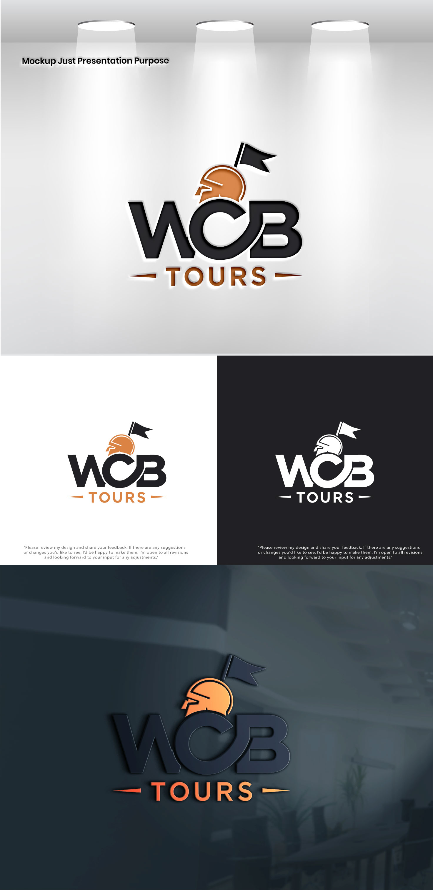 Logo Design by VectorForge for this project | Design #35224245