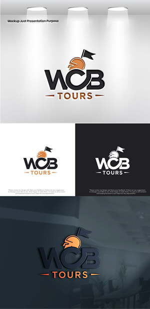 Diseño de Logo por VectorForge para este proyecto | Diseño: #35224245