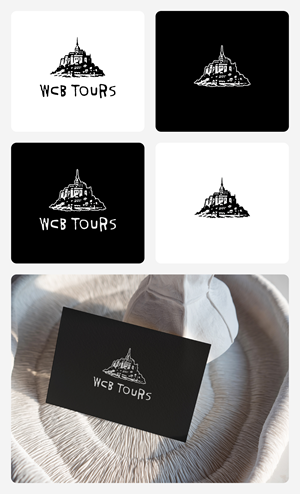 Diseño de Logo por Ha.Connick para este proyecto | Diseño: #35219167