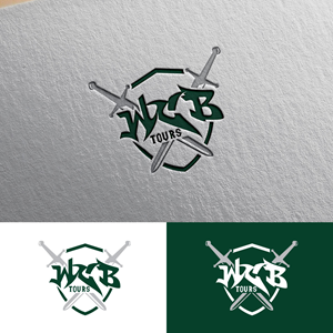 Diseño de Logo por Alex Henry para este proyecto | Diseño: #35211568