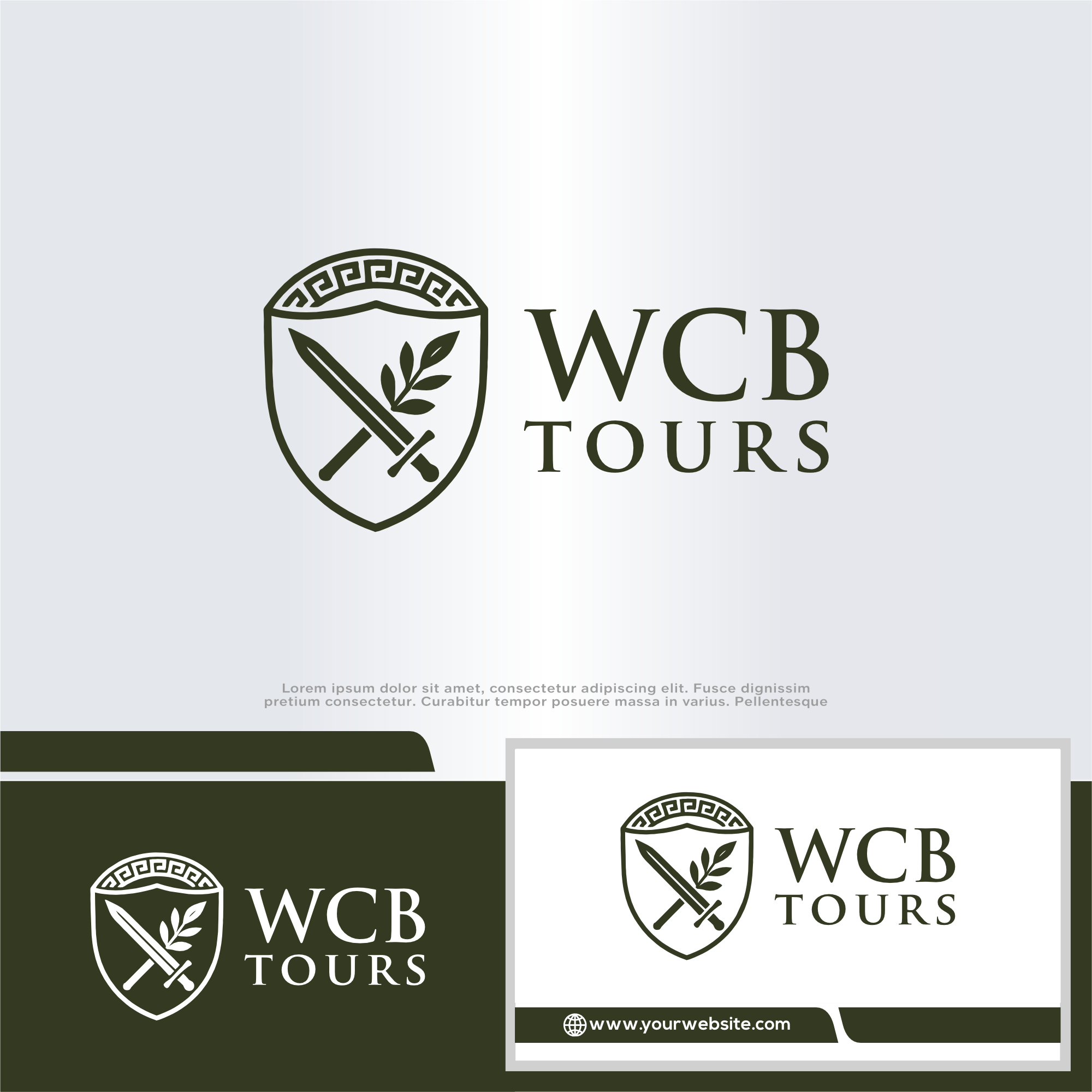 Logo Design by win it for this project | Design #35211518