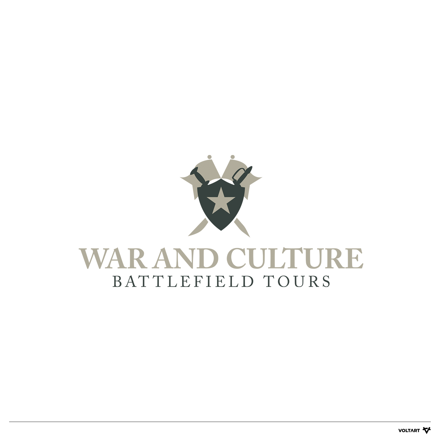 Logo Design by voltart for this project | Design #35259422
