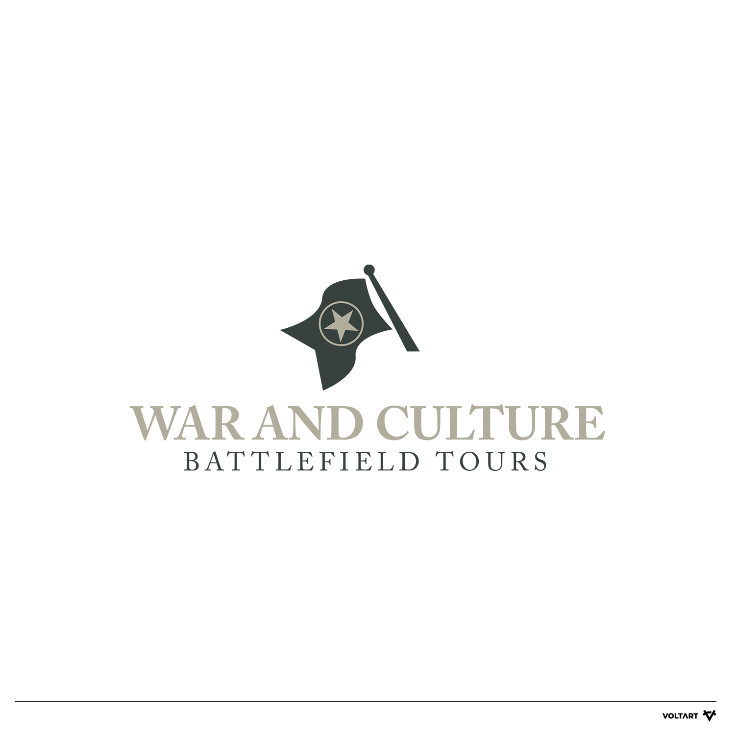 Logo Design by voltart for this project | Design #35259424