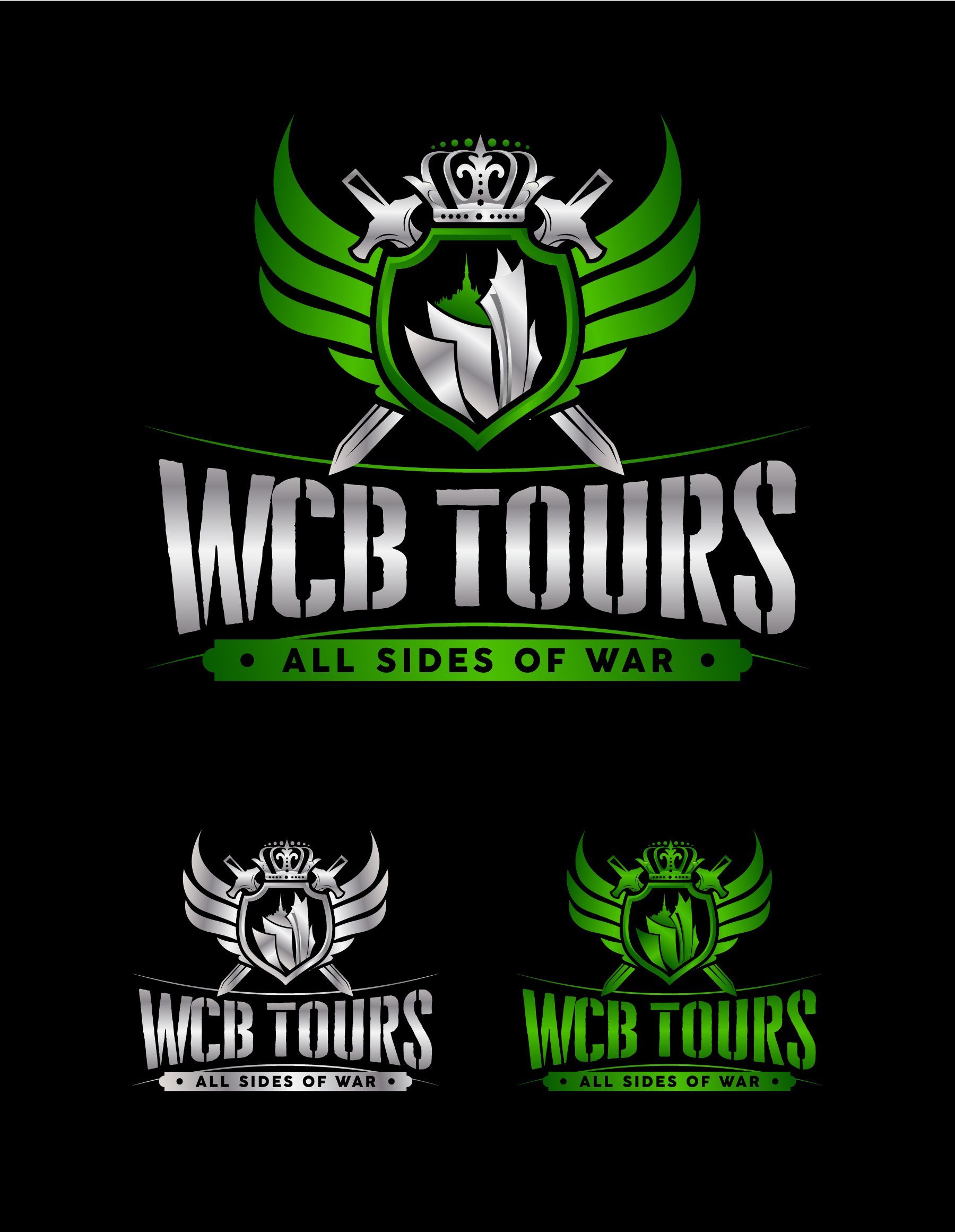 Logo Design by debdesign for this project | Design #35218545