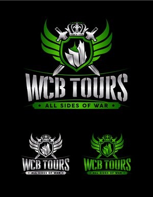 Logo Design by debdesign for this project | Design: #35218545