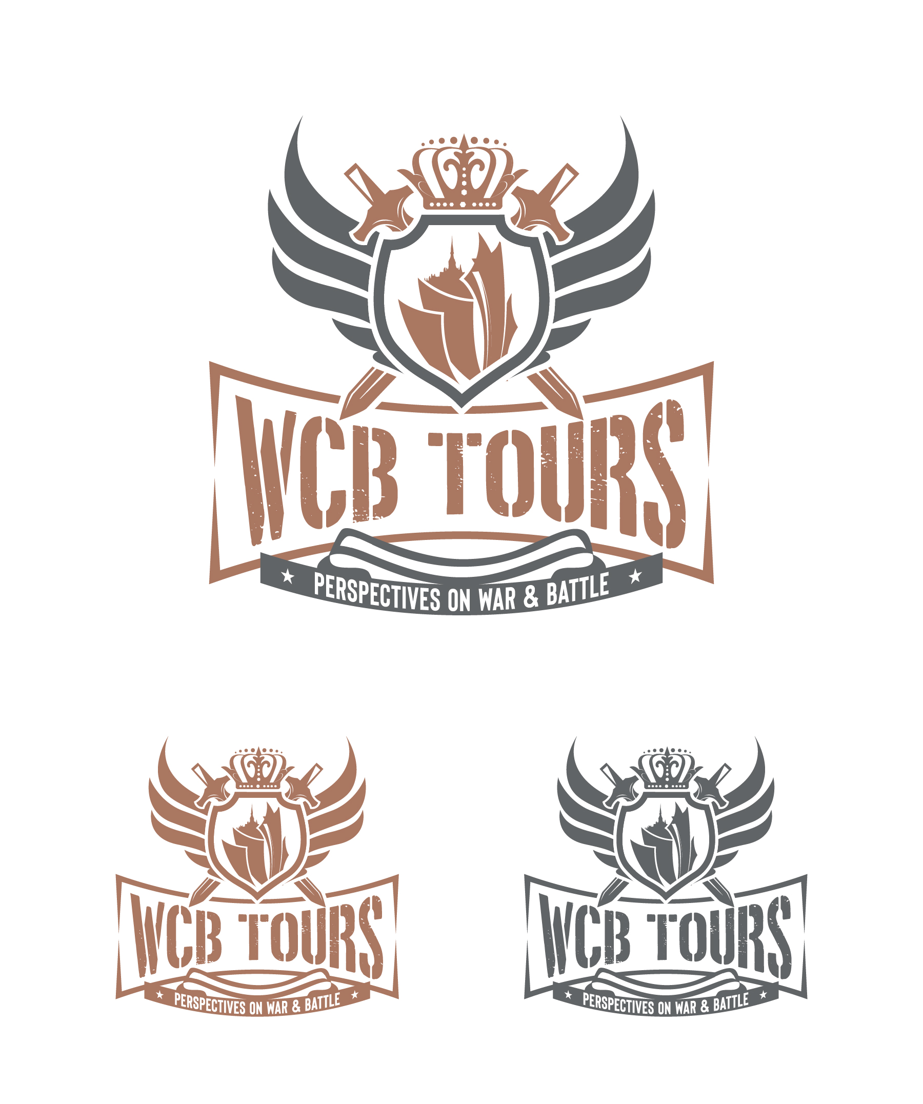 Diseño de Logo por debdesign para este proyecto | Diseño #35218546