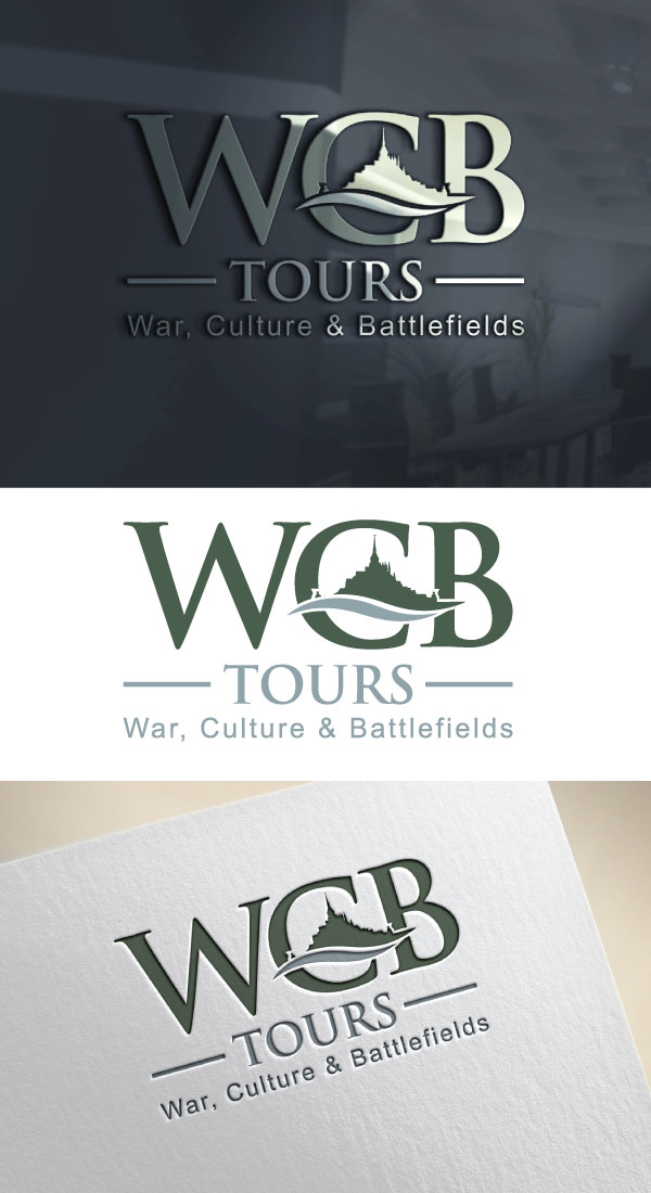 Logo Design by AB design ..... for this project | Design #35309077