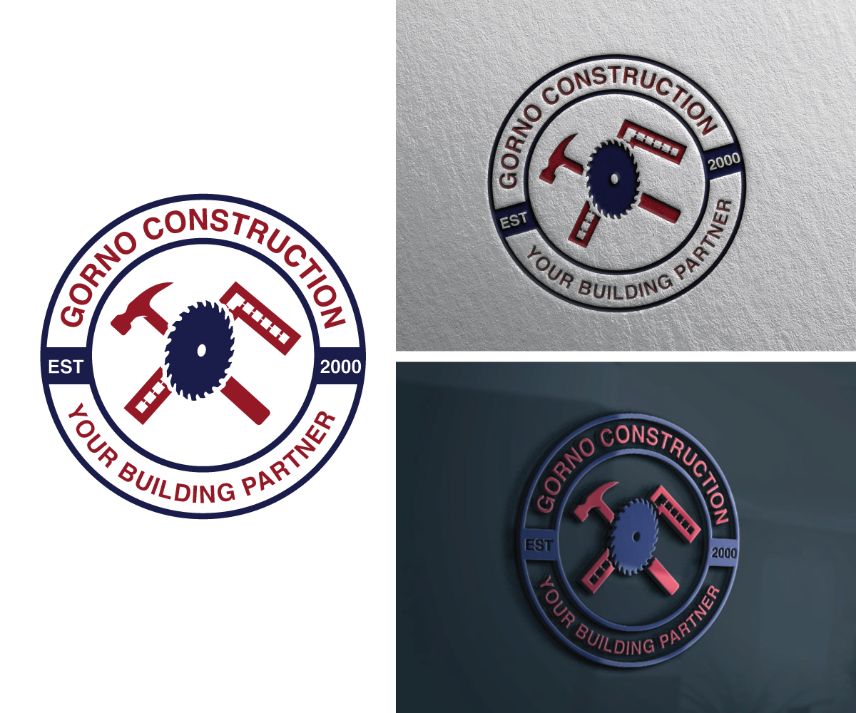 Logo-Design von Adi Graphics für dieses Projekt | Design #35223922
