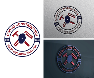 Logo Design by Adi Graphics for this project | Design: #35223922