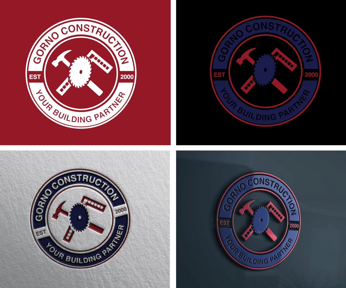 Logo-Design von Adi Graphics für dieses Projekt | Design #35223923