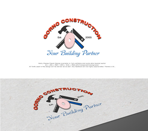 Logo Design by Cliping_path for this project | Design: #35246709