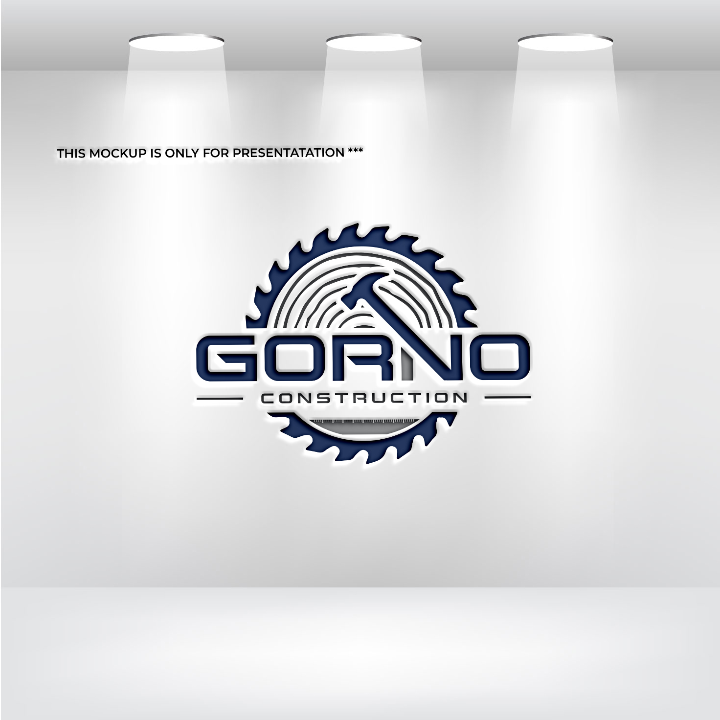 Logo Design by RS_Design for this project | Design #35212817