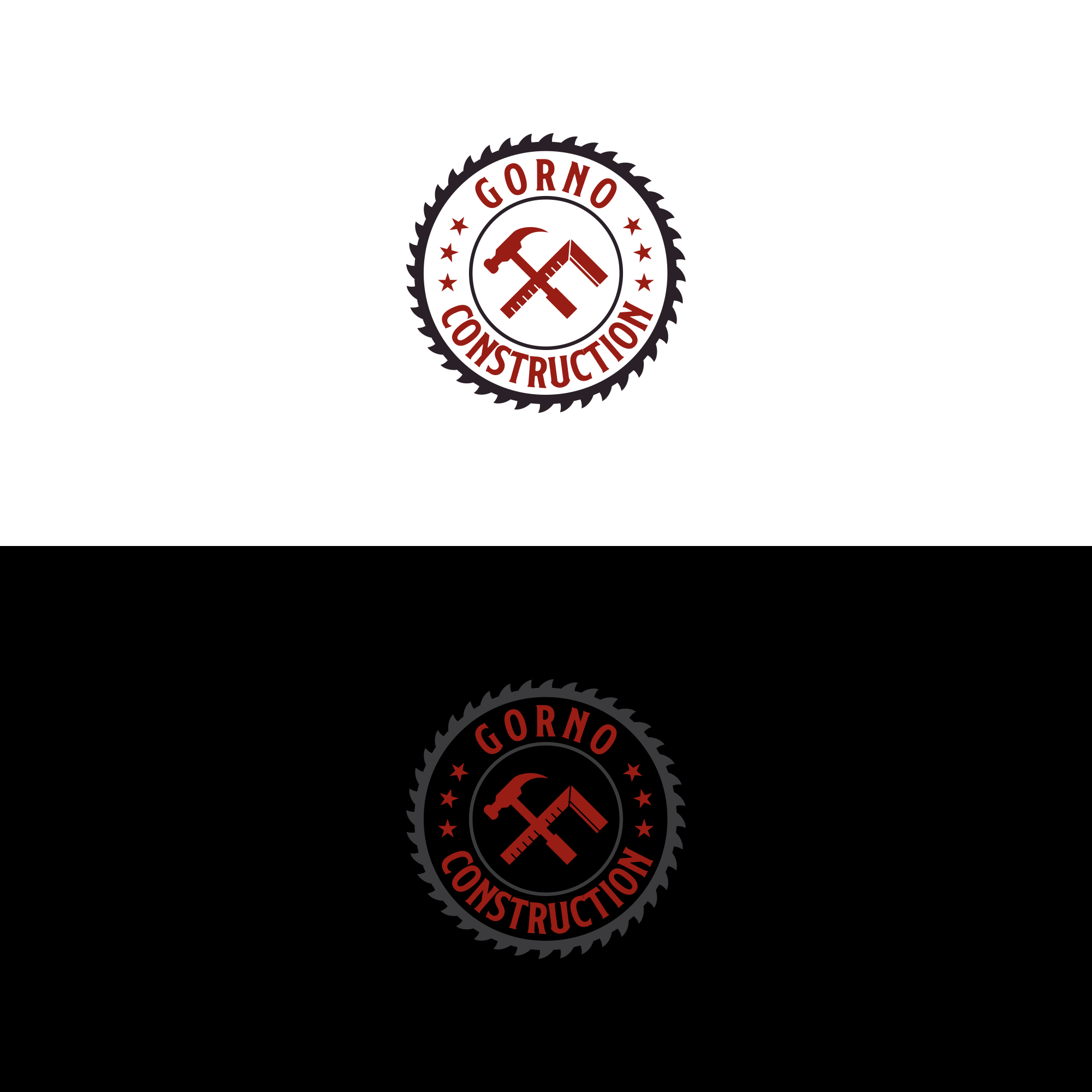 Logo Design by indaha2k for this project | Design #35213009