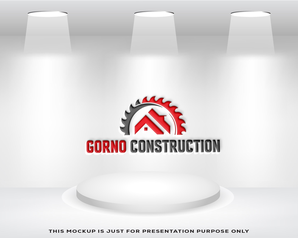 Logo-Design von Razaq für dieses Projekt | Design #35213288