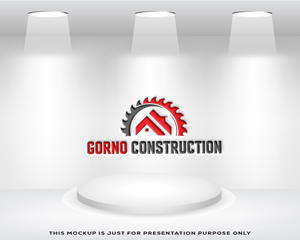 Logo-Design von Razaq für dieses Projekt | Design: #35213288