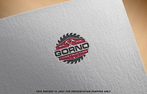 Logo-Design von Razaq für dieses Projekt | Design: #35213289