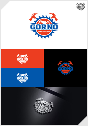 Logo Design by IDesign1606 for this project | Design: #35223302