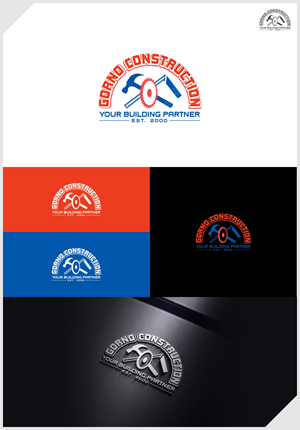 Logo Design by IDesign1606 for this project | Design: #35233100