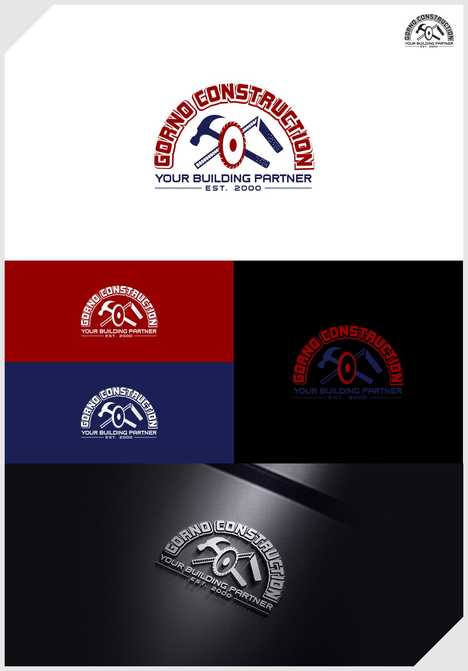 Diseño de Logo por IDesign1606 para este proyecto | Diseño #35235951