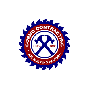 Logo Design by MAHBUB98