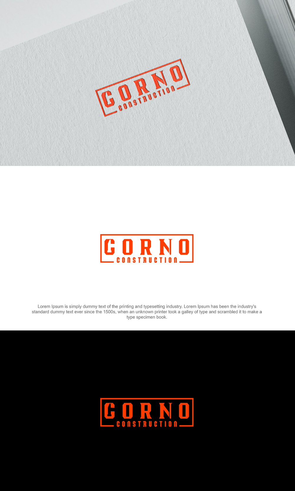 Logo Design by DesignSNW for this project | Design #35218438