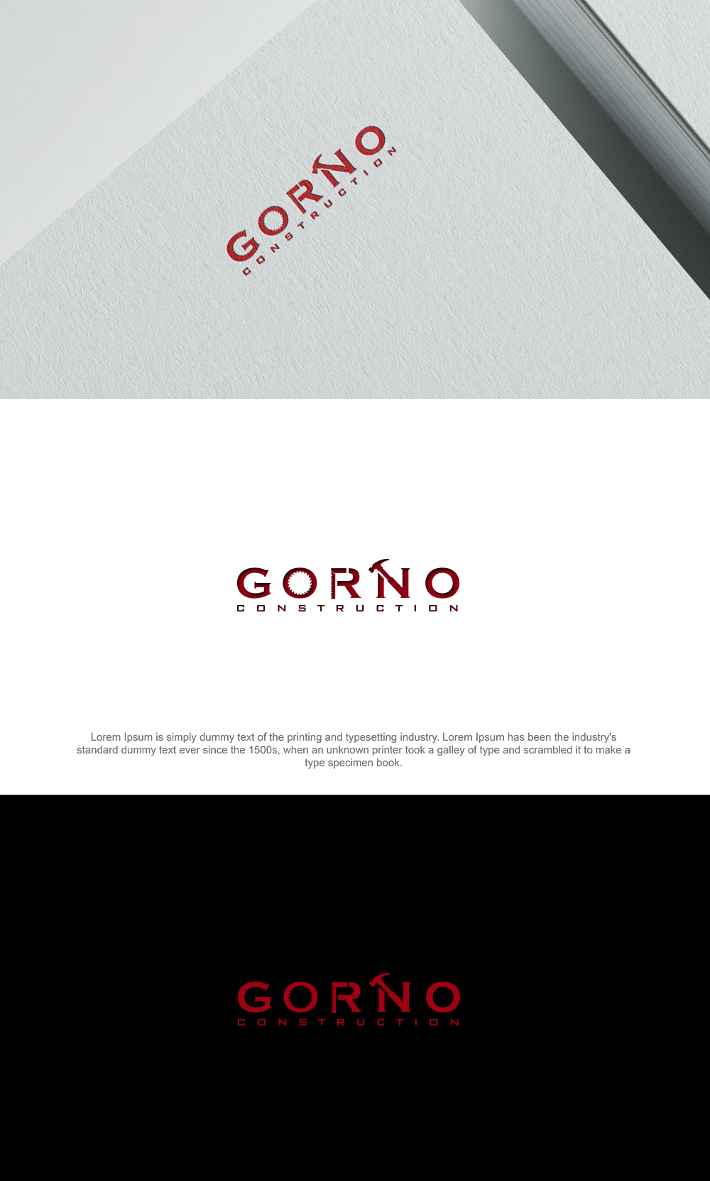 Logo Design by DesignSNW for this project | Design #35220275