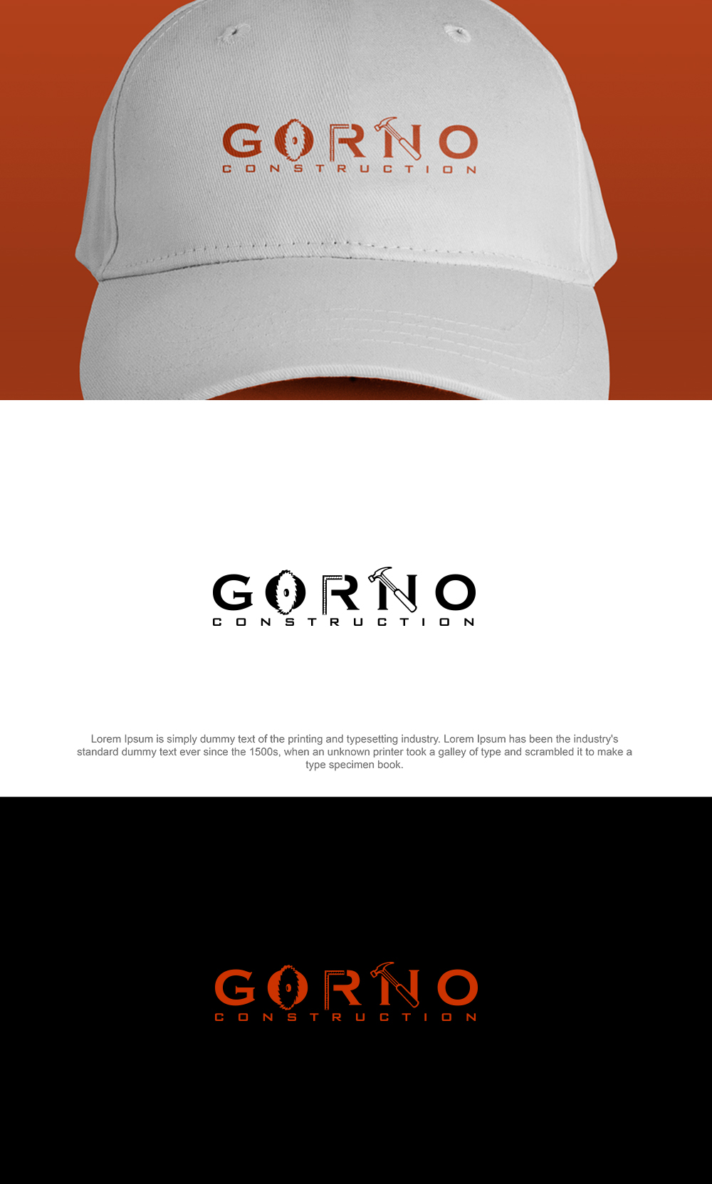 Logo Design by DesignSNW for this project | Design #35222541