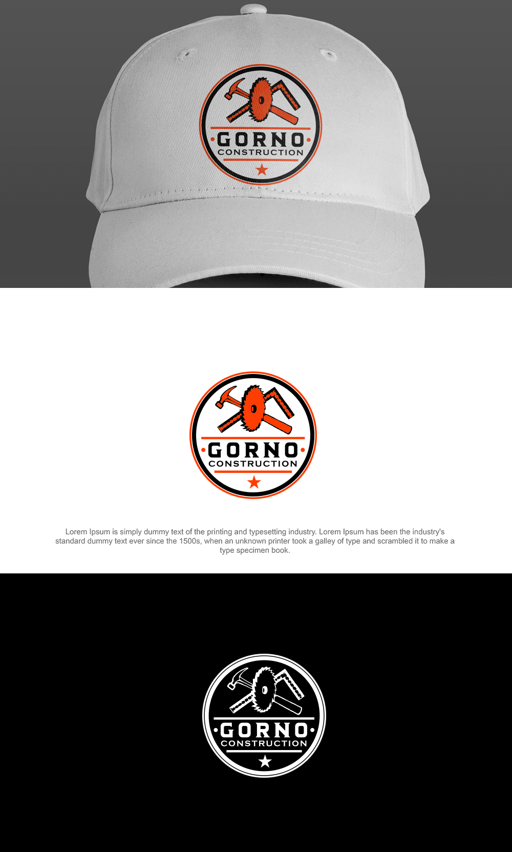 Logo Design by DesignSNW for this project | Design #35222801