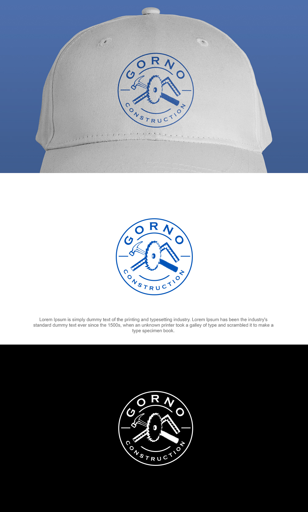 Logo Design by DesignSNW for this project | Design #35223530