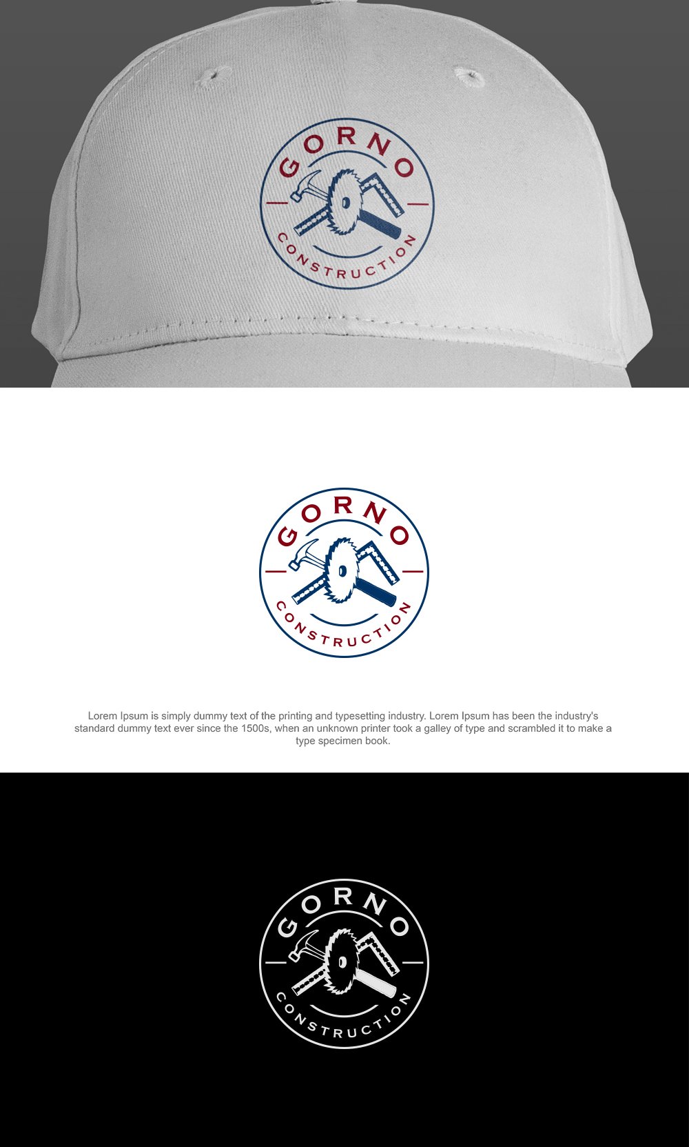Logo Design by DesignSNW for this project | Design #35226599
